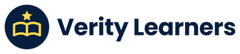 Verity Learners home